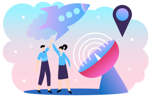 Local-Support